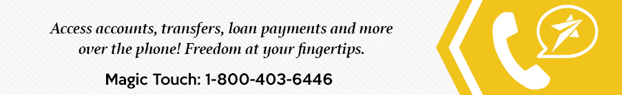 magicTouch
